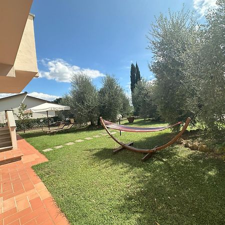 Villa Raffaella Selvatelle Bagian luar foto
